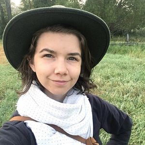 Meet your Posher, Sam